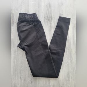 Gymshark Dry Moisture Management Leggings Size XS
